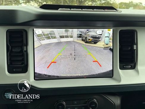 New 2026 Ford Bronco Heritage Edition image 24