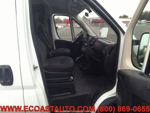 Used 2017 RAM ProMaster 1500 image 6