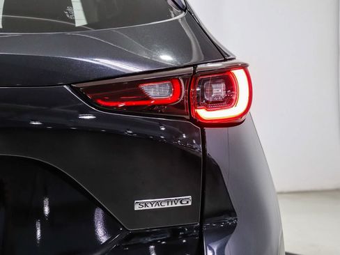 Used 2023 MAZDA CX-5 AWD 2.5 S image 11