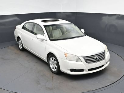 Used 2009 Toyota Avalon XL