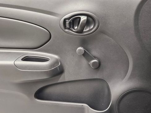 Used 2018 Nissan Versa S Plus image 25