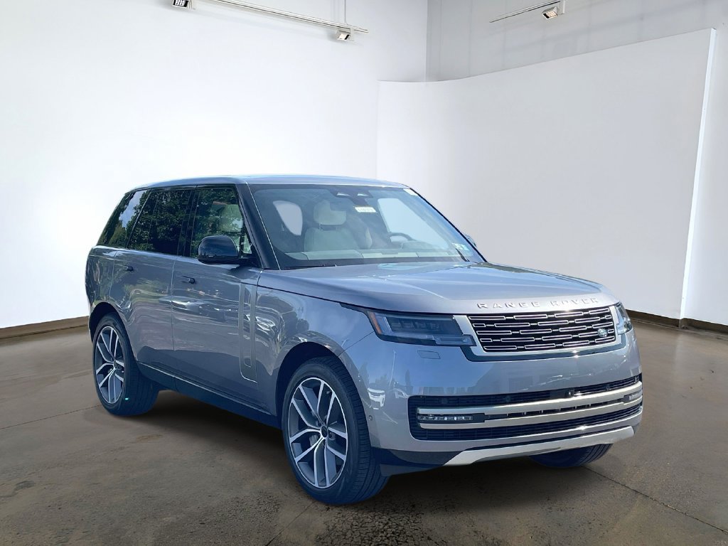 New 2026 Land Rover Range Rover SE AWD/4WD image 3