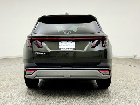Used 2025 Hyundai Tucson SEL FWD image 6
