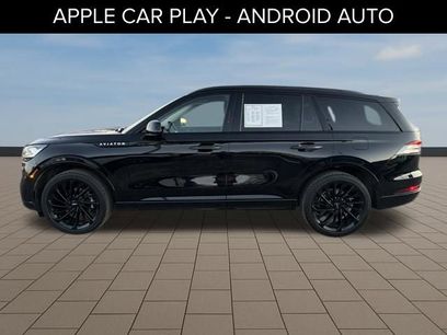 Certified 2023 Lincoln Aviator Reserve w/ Equipment Group 201A