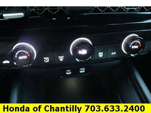 Used 2023 Honda Accord Sport image 16