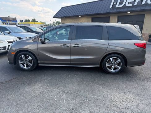 Used 2020 Honda Odyssey Touring image 13