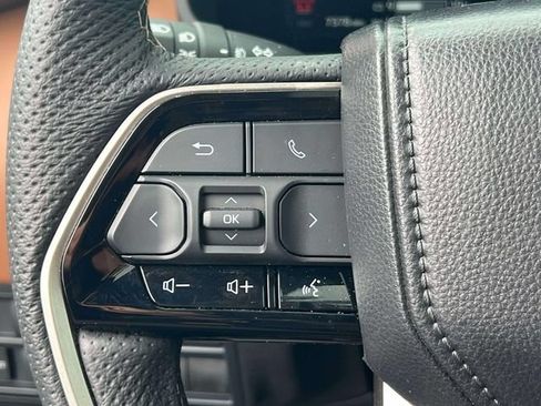Certified 2026 Toyota Sequoia 1794 Edition w/ Tow Technology Package AWD/4WD image 23