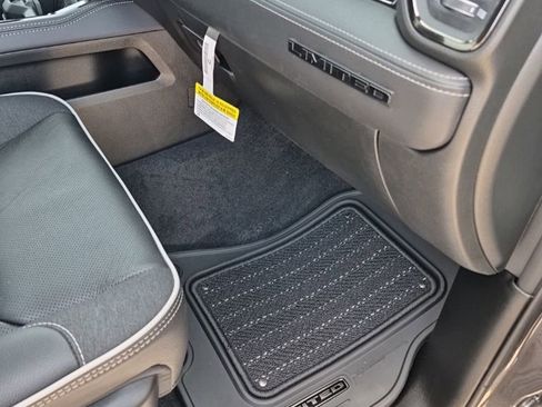 New 2026 RAM 1500 Limited w/ Night Edition AWD/4WD image 29