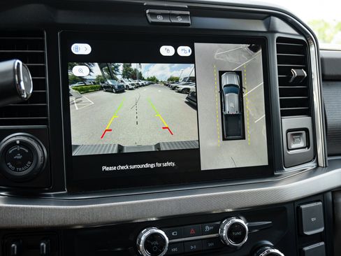 Used 2026 Ford F250 Platinum w/ Platinum Plus Package AWD/4WD image 26