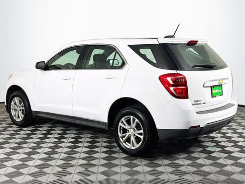 Used 2017 Chevrolet Equinox LS image 6