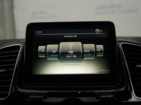 Used 2016 Mercedes-Benz GLE 350 4MATIC image 54