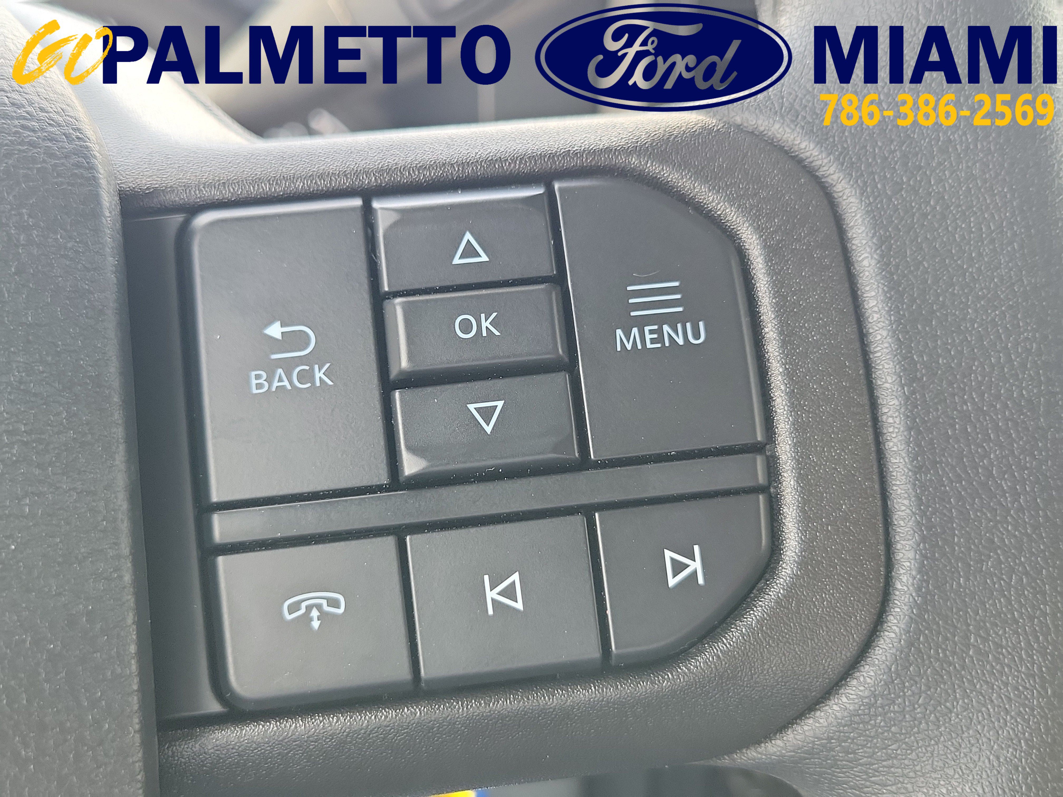 Used 2024 Ford F450 XL AWD/4WD image 15