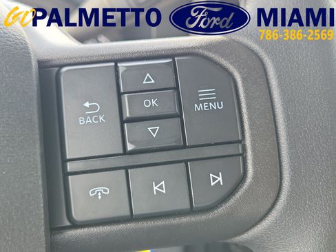 New 2024 Ford F450 XL AWD/4WD image 15