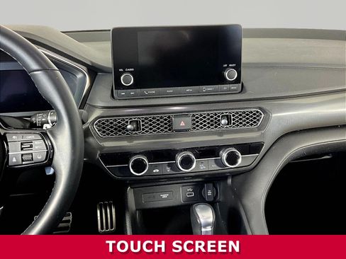 Used 2023 Acura Integra A-Spec FWD image 9