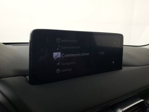 Certified 2025 MAZDA CX-5 Carbon Edition image 28