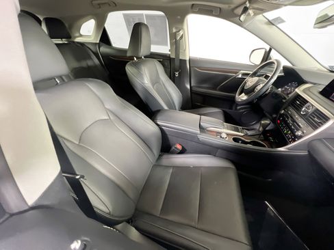 Used 2020 Lexus RX 350 AWD w/ Premium Package image 27