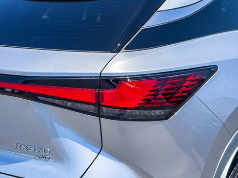 New 2026 Lexus RX 350 Premium AWD/4WD image 8