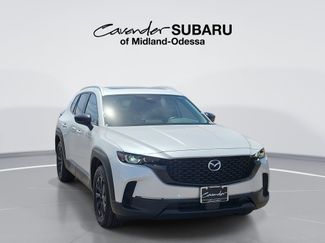 Used 2025 MAZDA CX-50 AWD 2.5 S w/ Premium Package video 1