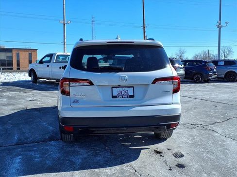 Used 2022 Honda Pilot Sport image 32