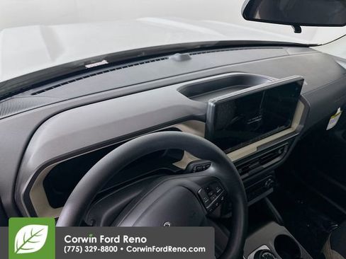 New 2026 Ford Bronco Sport Big Bend AWD/4WD image 9