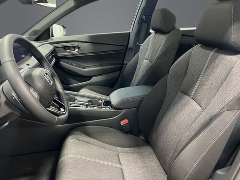 New 2025 Honda Accord Sport image 13