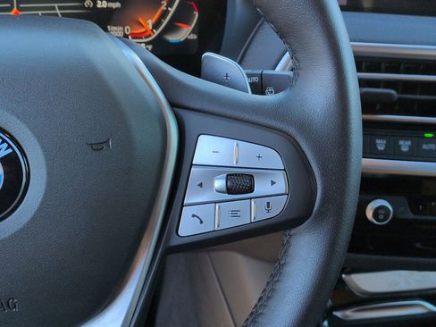 Certified 2023 BMW X3 xDrive30i w/ Premium Package image 20