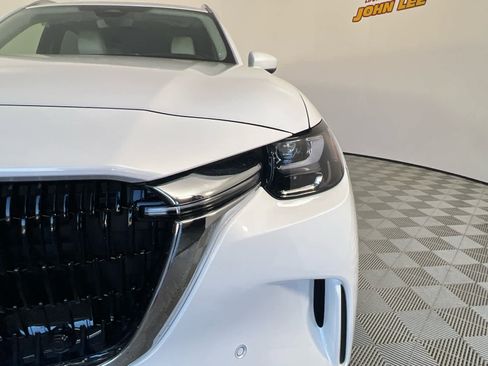 Certified 2023 MAZDA CX-9 Touring image 11
