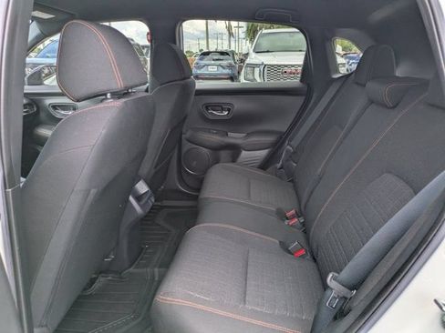 Used 2023 Honda HR-V Sport image 14