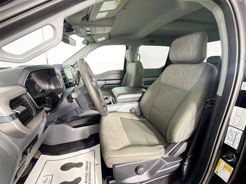 Used 2023 Ford F150 XLT image 19