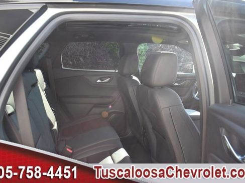 Used 2023 Chevrolet Blazer RS w/ Driver Confidence II Package FWD image 26