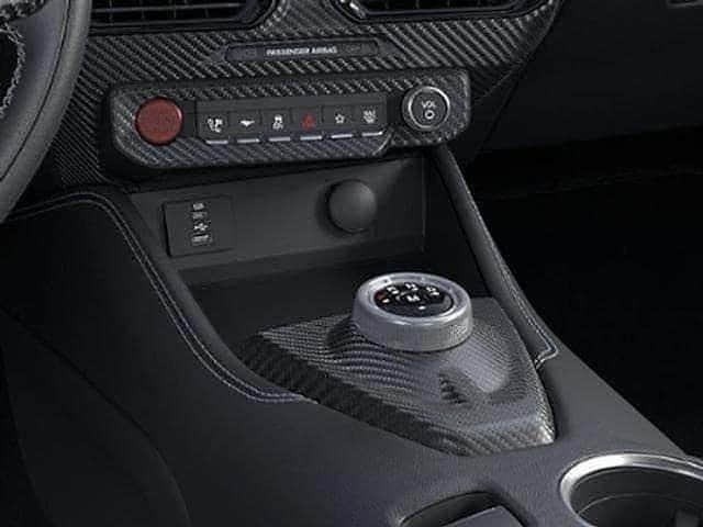 New 2026 Ford Mustang Dark Horse SC RWD image 38