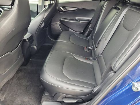 Used 2024 Kia EV6 Wind w/ Wind Technology Package RWD image 6