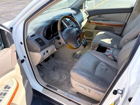Used 2004 Lexus RX 330 AWD image 9