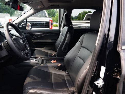 Used 2022 Honda Pilot EX-L image 19