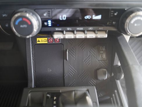Used 2026 Toyota 4Runner TRD Off-Road Premium w/ Tow Technology Package AWD/4WD image 22