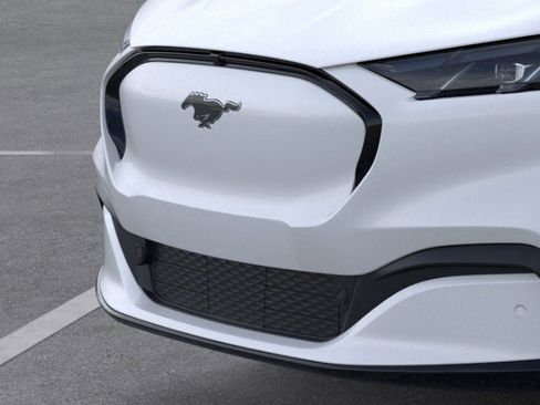 New 2025 Ford Mustang Mach-E Premium image 17