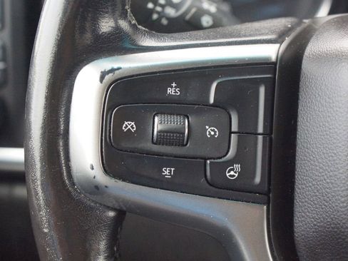 Used 2021 Chevrolet Silverado 1500 LT RWD image 9
