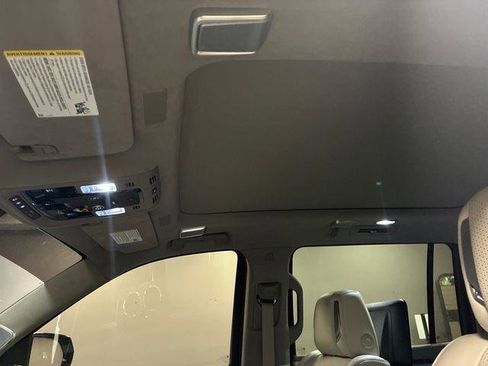 Certified 2025 Cadillac Escalade ESV Sport Platinum w/ LPO, Floor Liner Package AWD/4WD image 54