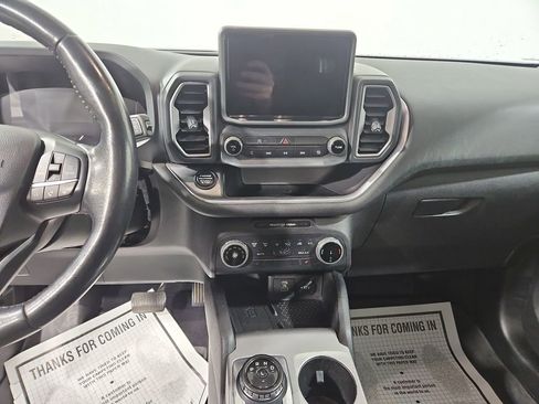 Used 2022 Ford Bronco Sport Big Bend w/ Convenience Package image 18