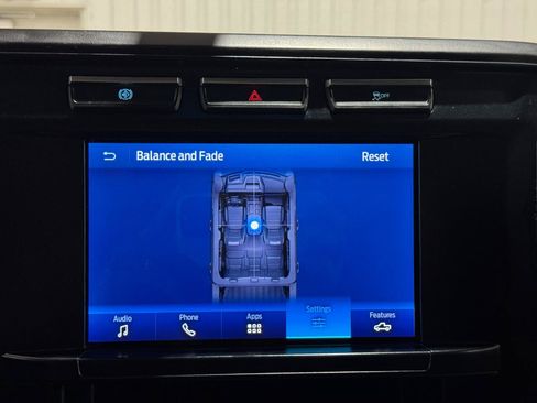 Used 2024 Ford F550 4x4 Crew Cab Super Duty w/ XLT Value Package image 41