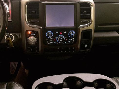 Used 2017 RAM 1500 Laramie w/ Protection Group image 6