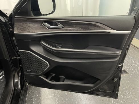 Used 2021 Jeep Grand Cherokee L Limited w/ Trailer Tow Package image 7