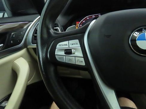 Used 2022 BMW X3 sDrive30i w/ Convenience Package image 11