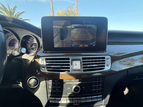 Used 2015 Mercedes-Benz CLS 400 CLS 400 image 29
