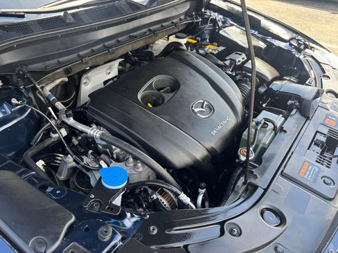 Used 2023 MAZDA CX-5 AWD 2.5 S image 75