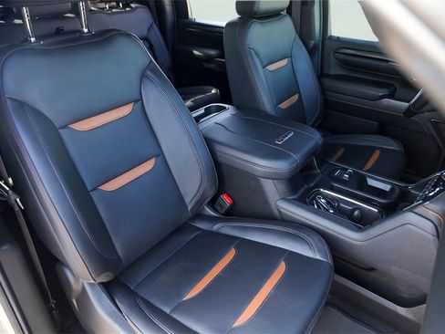 Used 2024 GMC Sierra 3500 AT4 w/ AT4 Premium Plus Package image 33