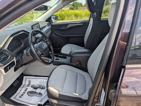 Used 2023 Ford Escape Active AWD/4WD image 14