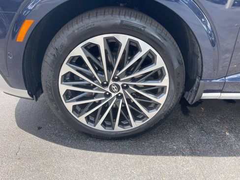 Used 2026 Hyundai Palisade Calligraphy FWD image 10