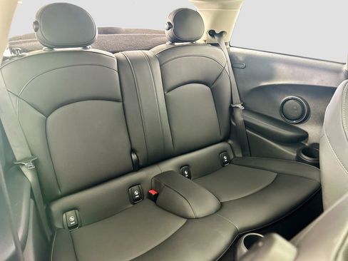 Certified 2024 MINI Cooper S FWD image 21