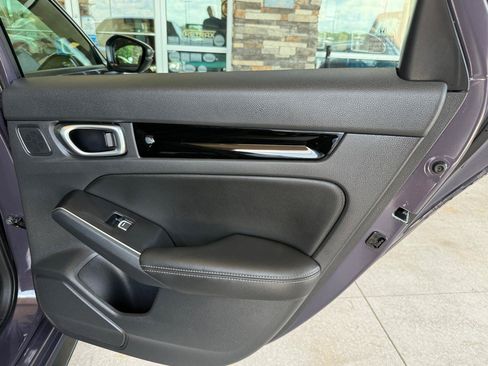 Used 2024 Honda Civic Sport Touring image 15